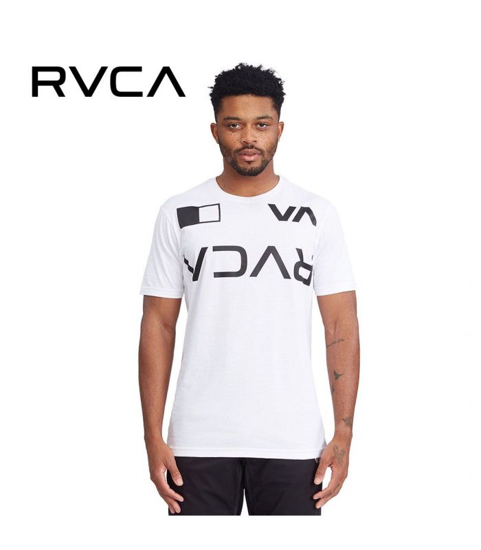 RVCA Billboard Ss