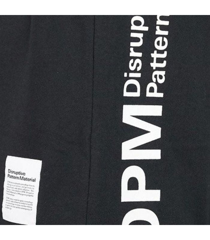 RVCA Dpm Pocket Tee