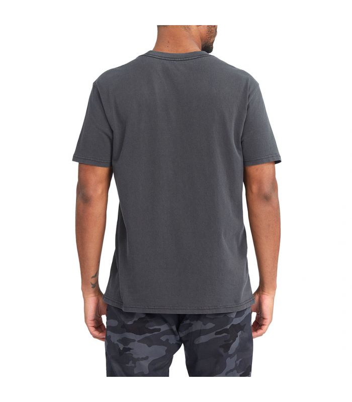RVCA Rvca Balance Block Tee