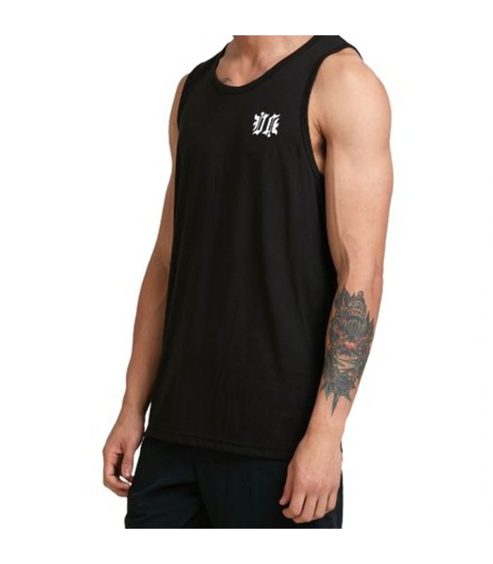 RVCA Tiger Krak Tank