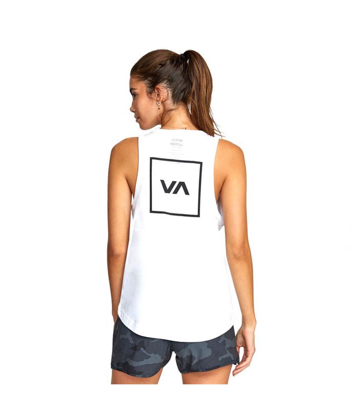 RVCA Va Muscle