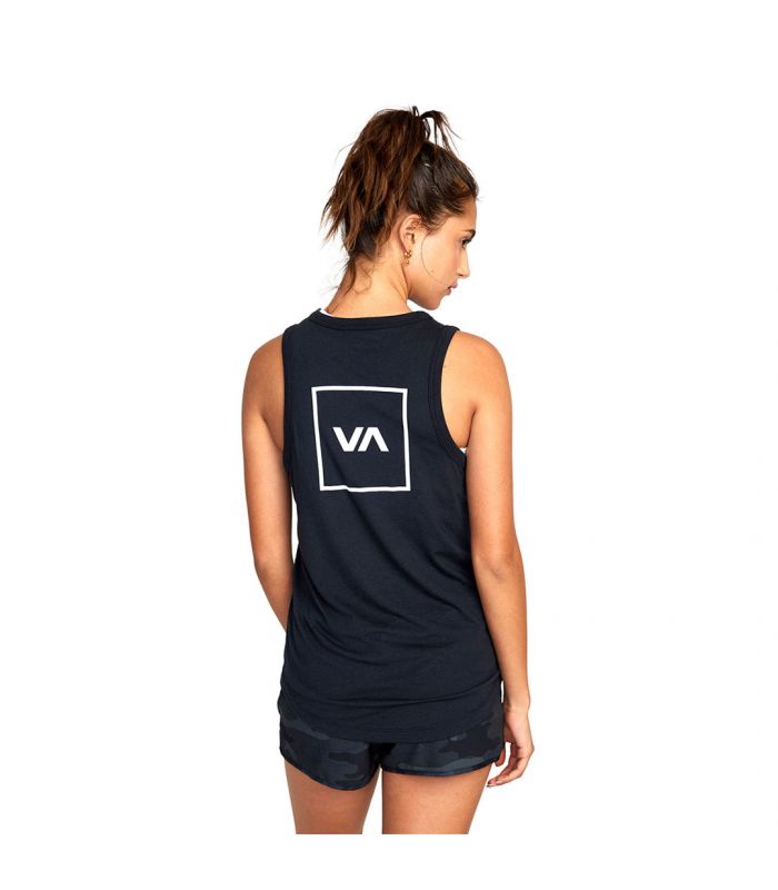 RVCA Va Muscle