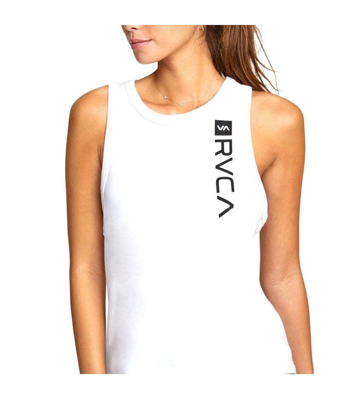 RVCA Va Muscle
