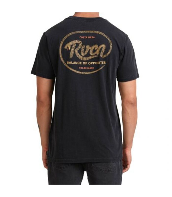 RVCA Vasuki Ss Tee