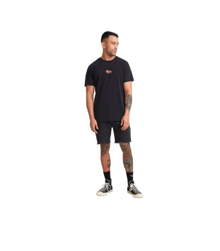 RVCA Vasuki Ss Tee