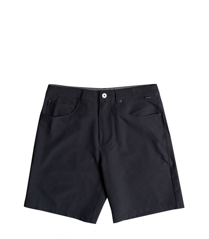QUIKSILVER Quiksilver Amphibian Nelson Drytwill