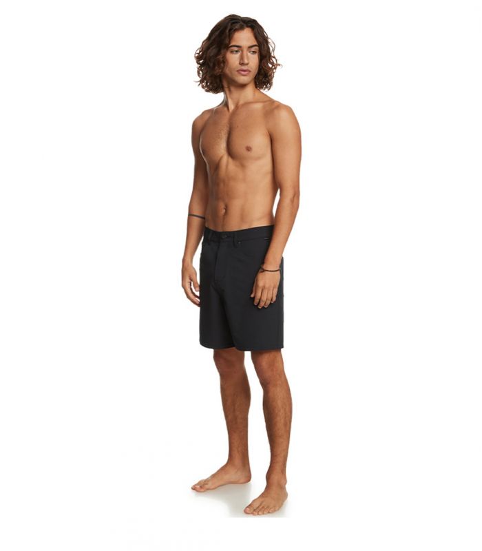 QUIKSILVER Quiksilver Amphibian Nelson Drytwill