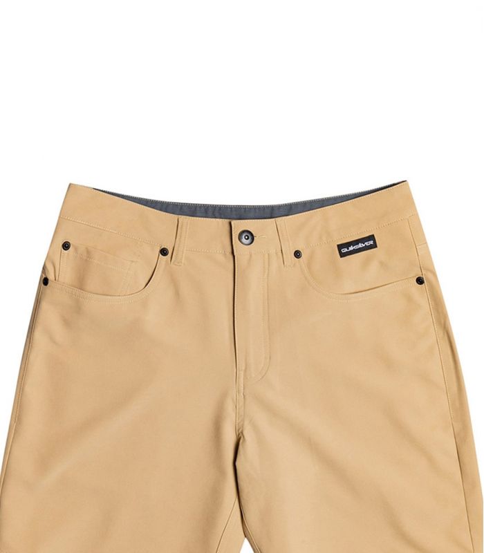 QUIKSILVER Quiksilver Amphibian Nelson Drytwill