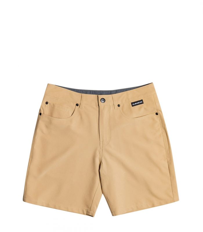 QUIKSILVER Quiksilver Amphibian Nelson Drytwill