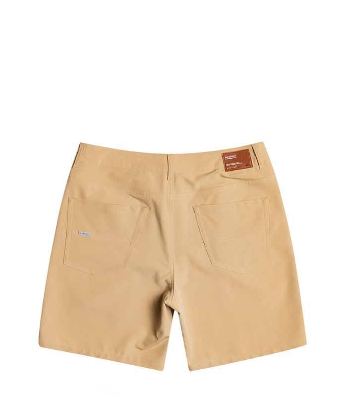QUIKSILVER Quiksilver Amphibian Nelson Drytwill