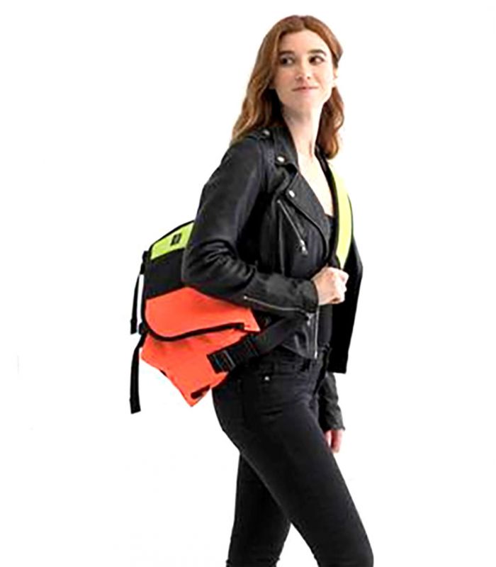 TIMBUK2 Classic Messenger Bag
