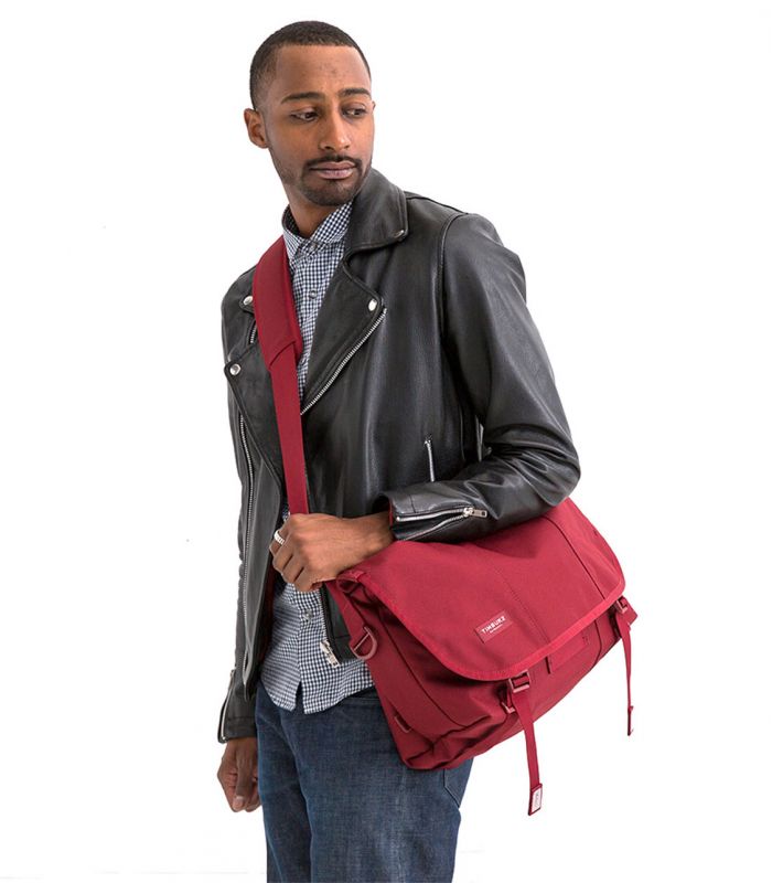 TIMBUK2 Classic Messenger Bag