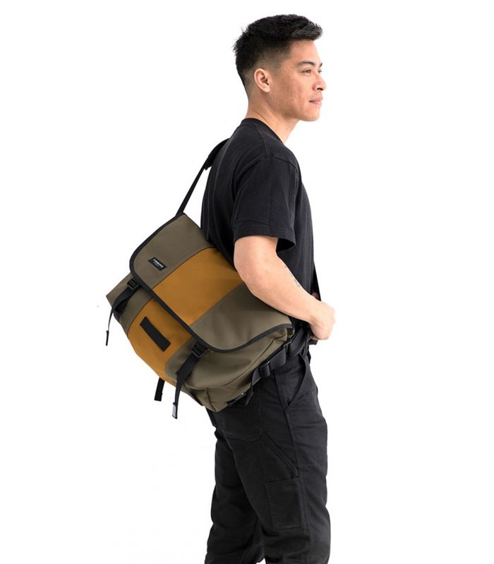 TIMBUK2 Classic Messenger Bag