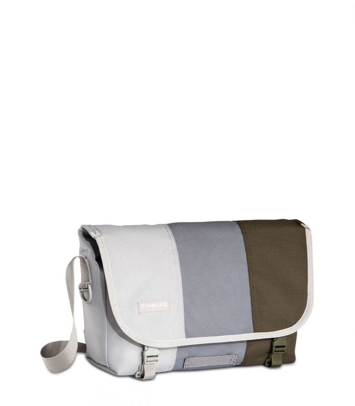 TIMBUK2 Classic Messenger Tres Colores