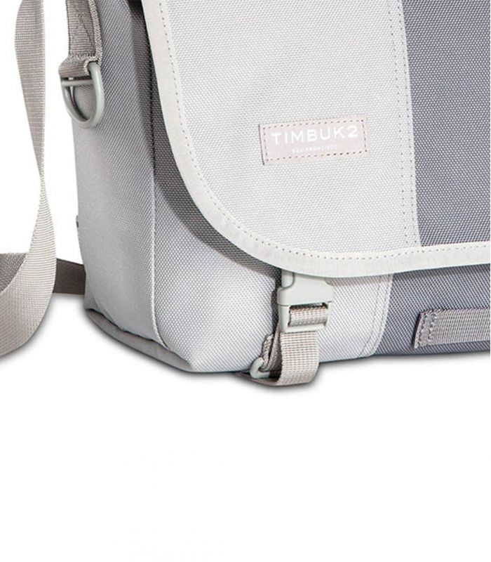 TIMBUK2 Classic Messenger Tres Colores