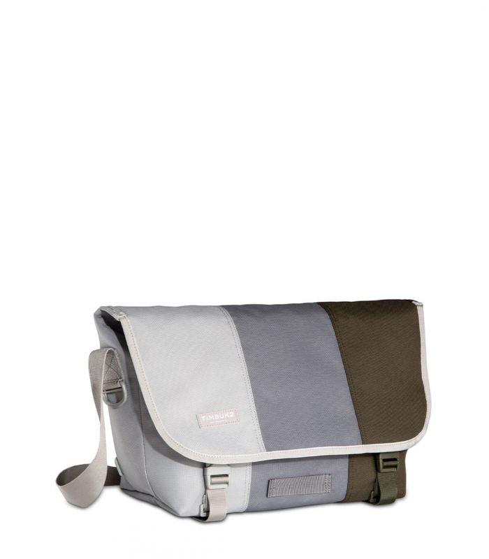 TIMBUK2 Classic Messenger Tres Colores