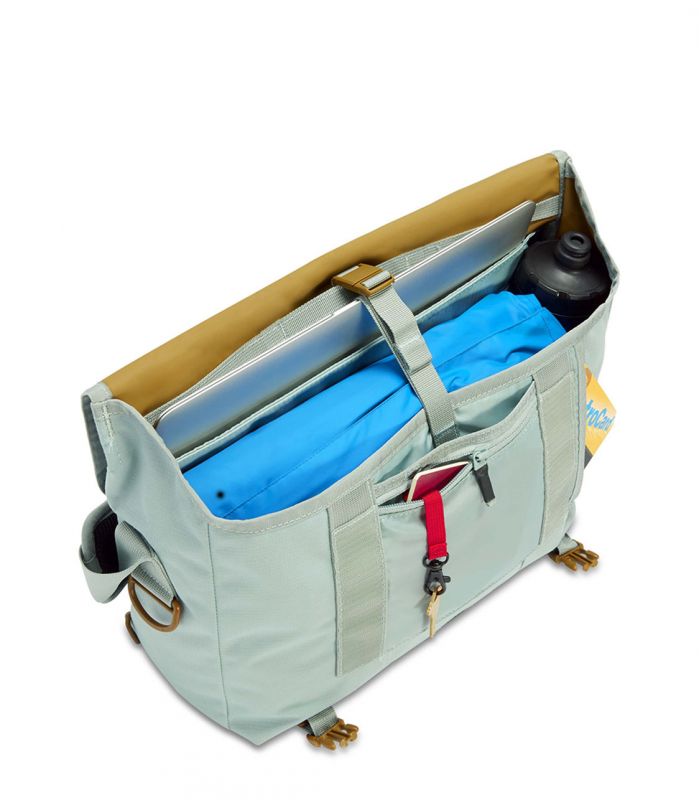 TIMBUK2 Flight Classic Messenger Bag