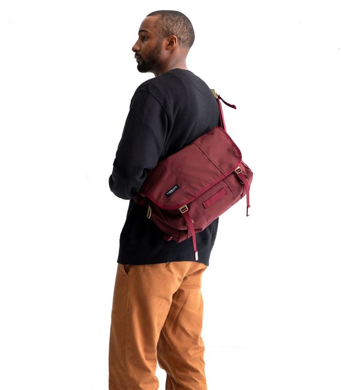 TIMBUK2 Flight Classic Messenger Bag