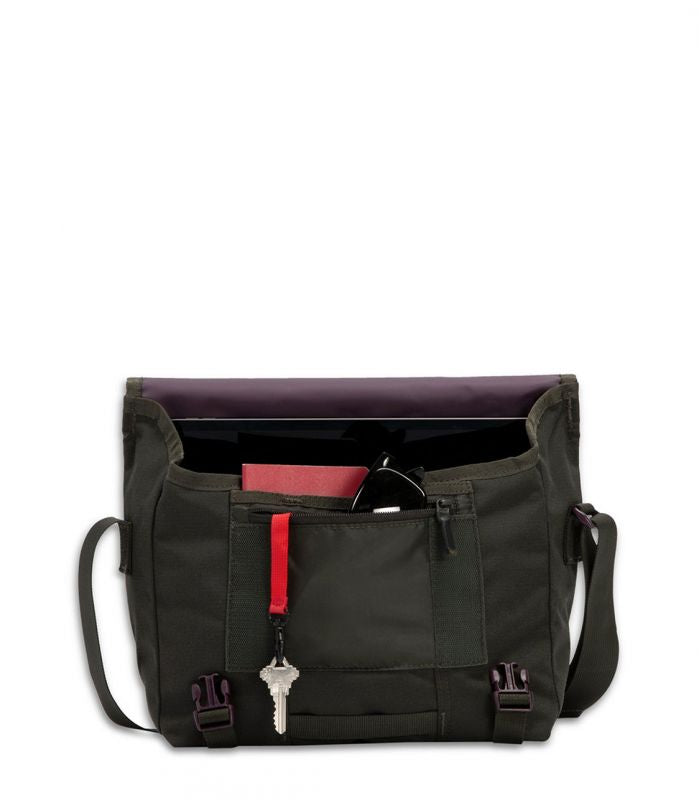 TIMBUK2 Flight Classic Messenger Bag