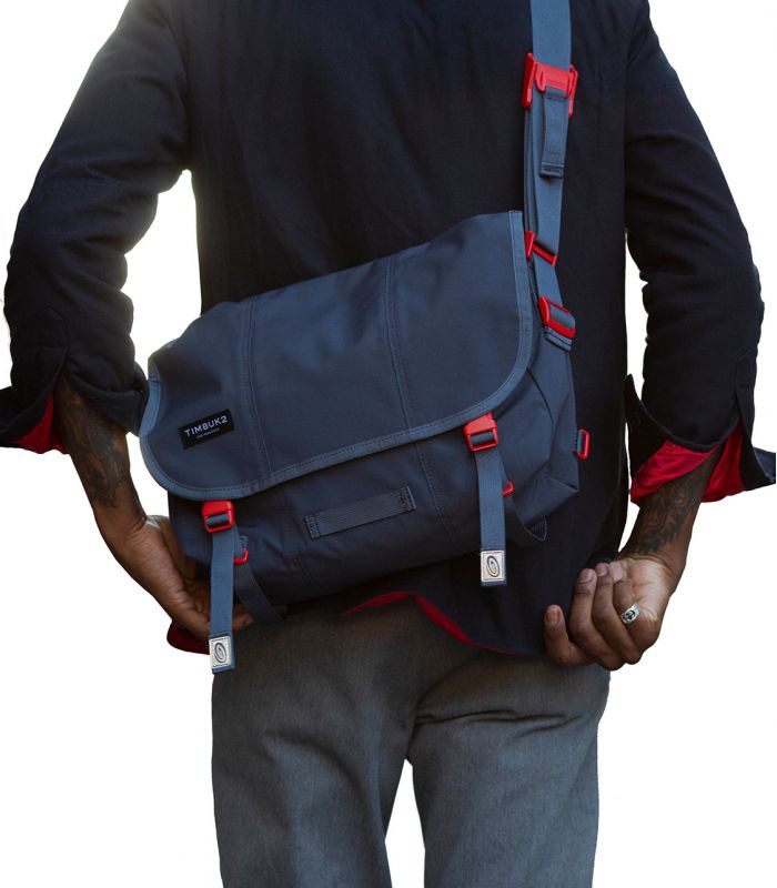 TIMBUK2 Flight Classic Messenger Bag
