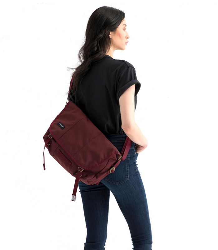 TIMBUK2 Flight Classic Messenger Bag