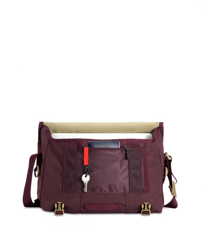 TIMBUK2 Flight Classic Messenger Bag