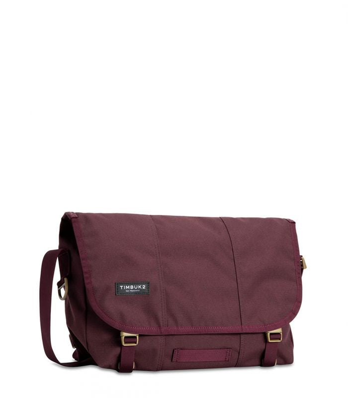 TIMBUK2 Flight Classic Messenger Bag