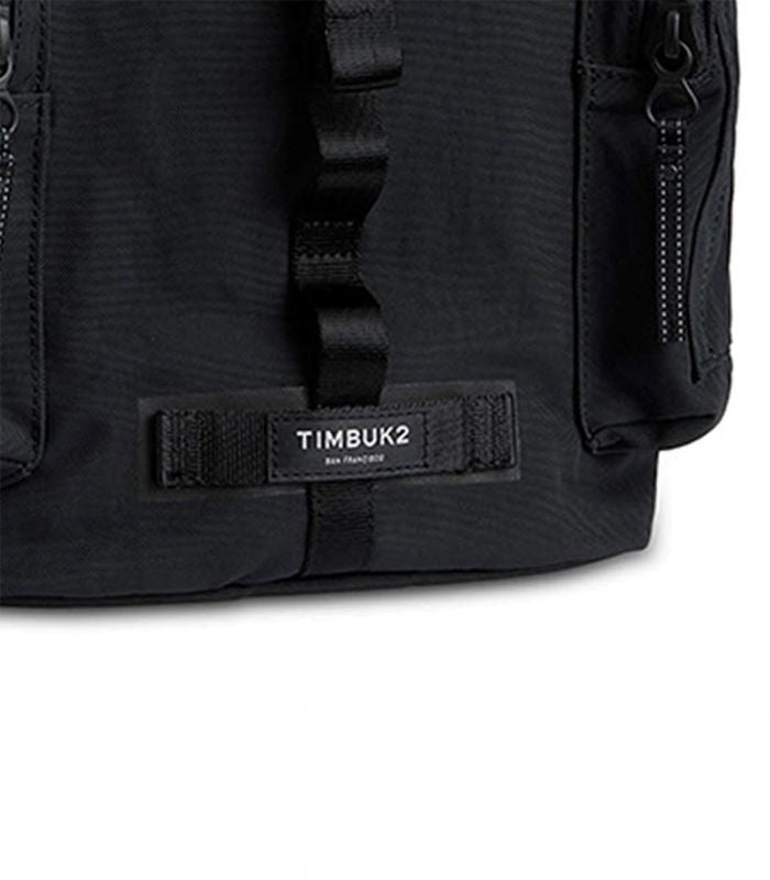 TIMBUK2 Lug Knapsack
