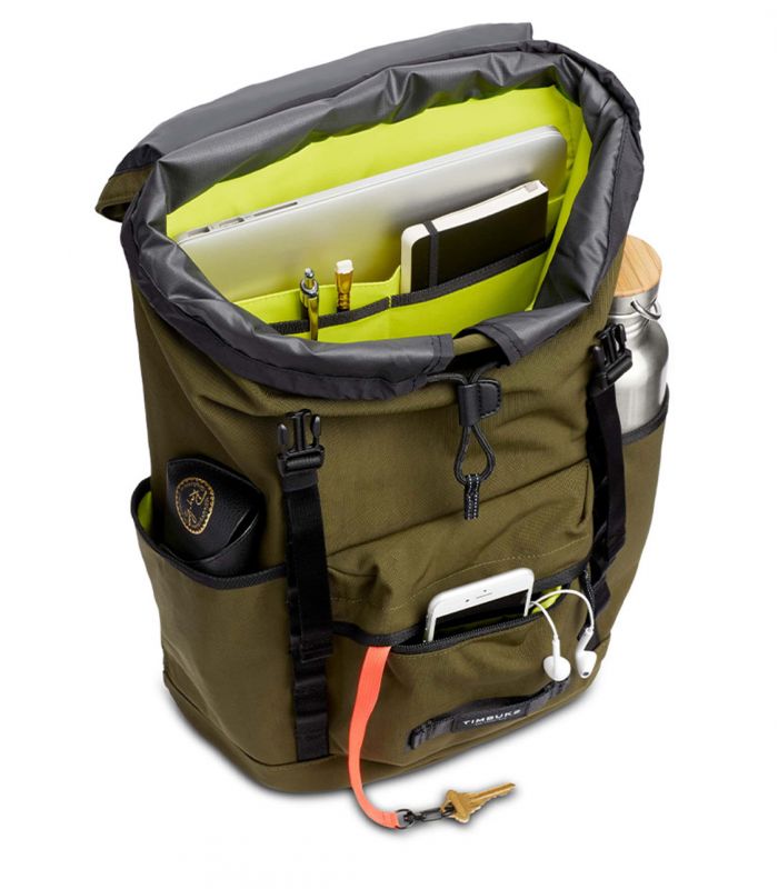 TIMBUK2 Lug Launch Pack