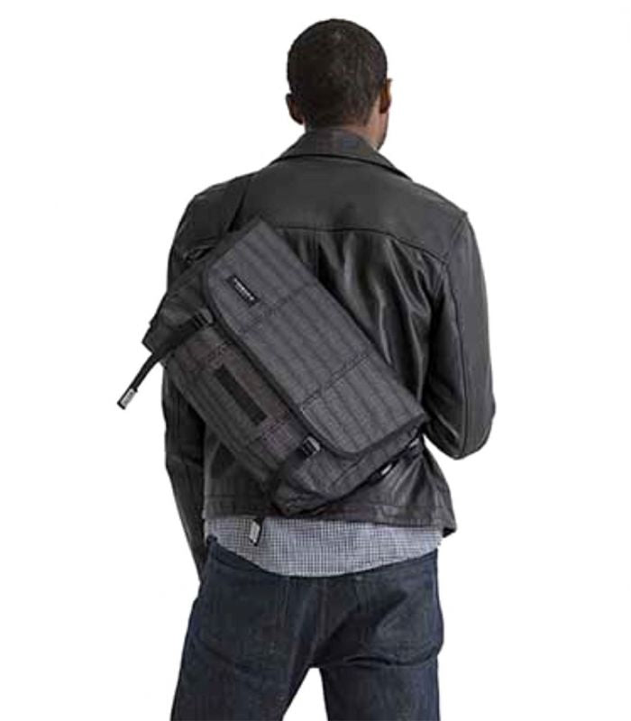 TIMBUK2 Maze Classic Messenger Bag