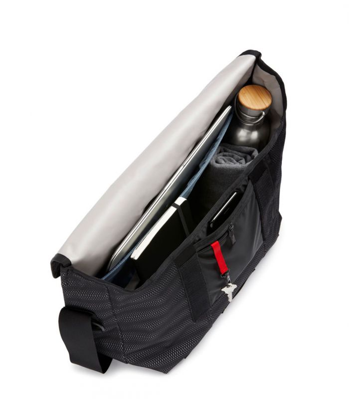 TIMBUK2 Maze Classic Messenger Bag