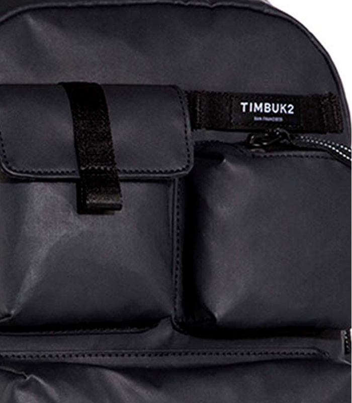 TIMBUK2 Mini Ramble Carbon Backpack