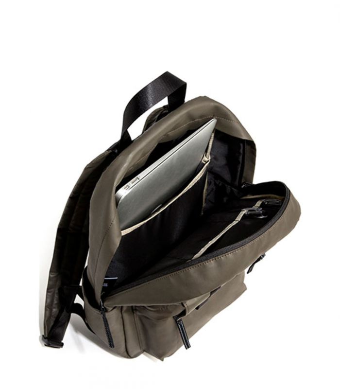 TIMBUK2 Mini Ramble Carbon Backpack