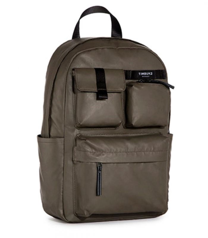TIMBUK2 Mini Ramble Carbon Backpack