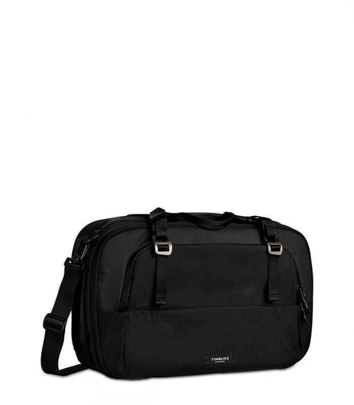 TIMBUK2 Never Check Overnight Briefcase