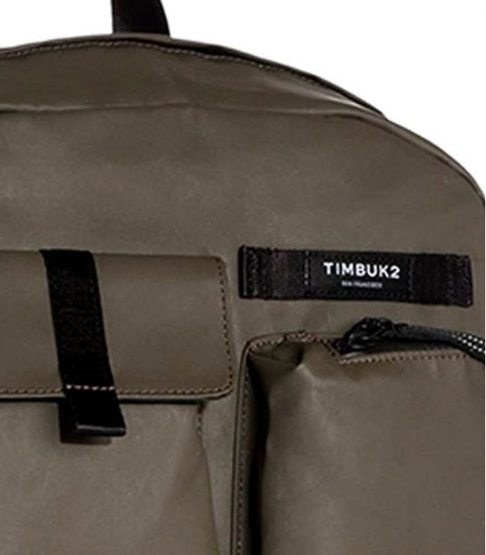 TIMBUK2 Ramble Pack Carbon