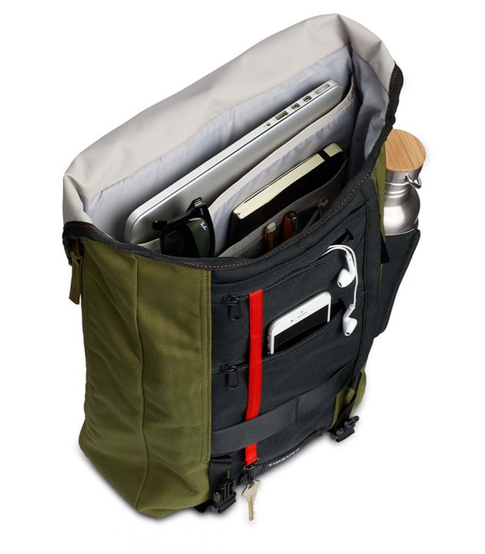 TIMBUK2 Swig Backpack
