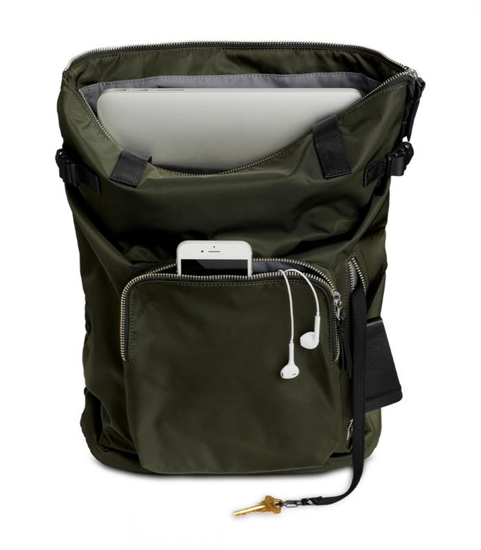 TIMBUK2 Tote Rucksack Shoulder Bag