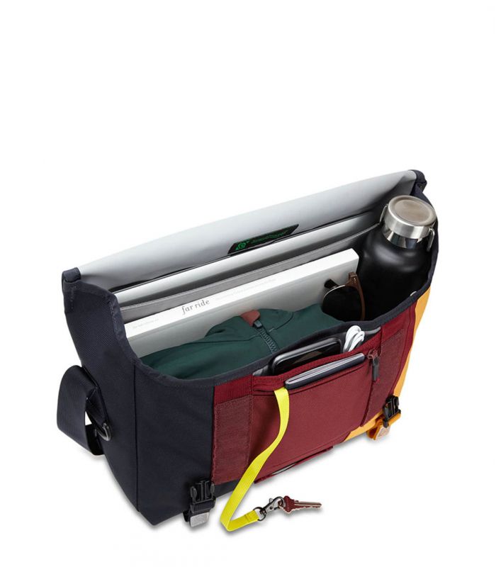 TIMBUK2 Classic Messenger Bag