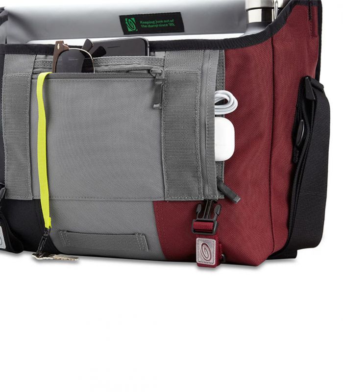 TIMBUK2 Classic Messenger Bag