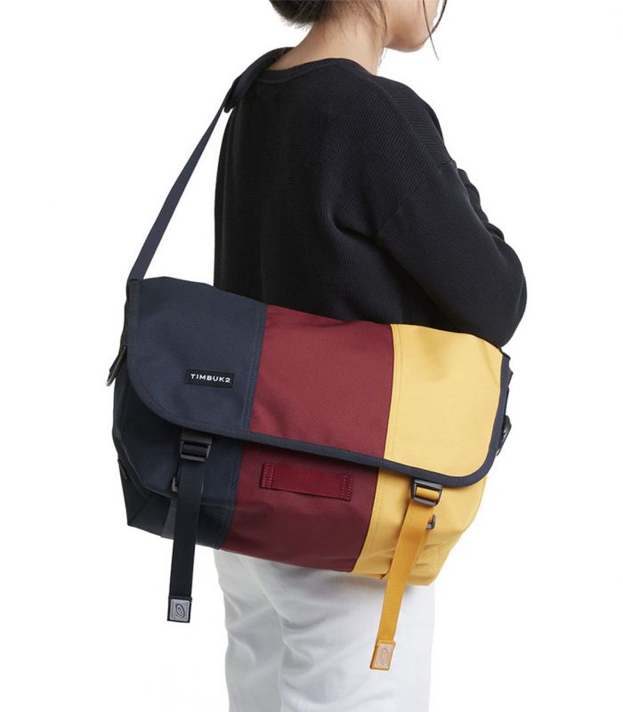 TIMBUK2 Classic Messenger Bag