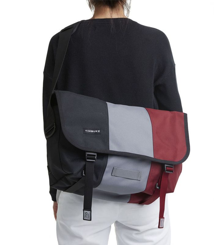 TIMBUK2 Classic Messenger Bag