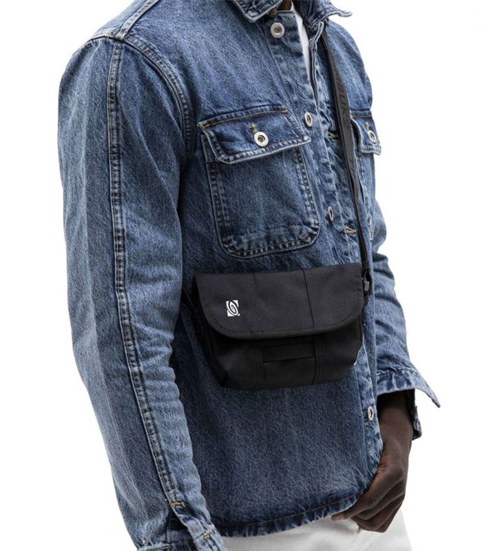 TIMBUK2 Micro Classic Messenger Bag