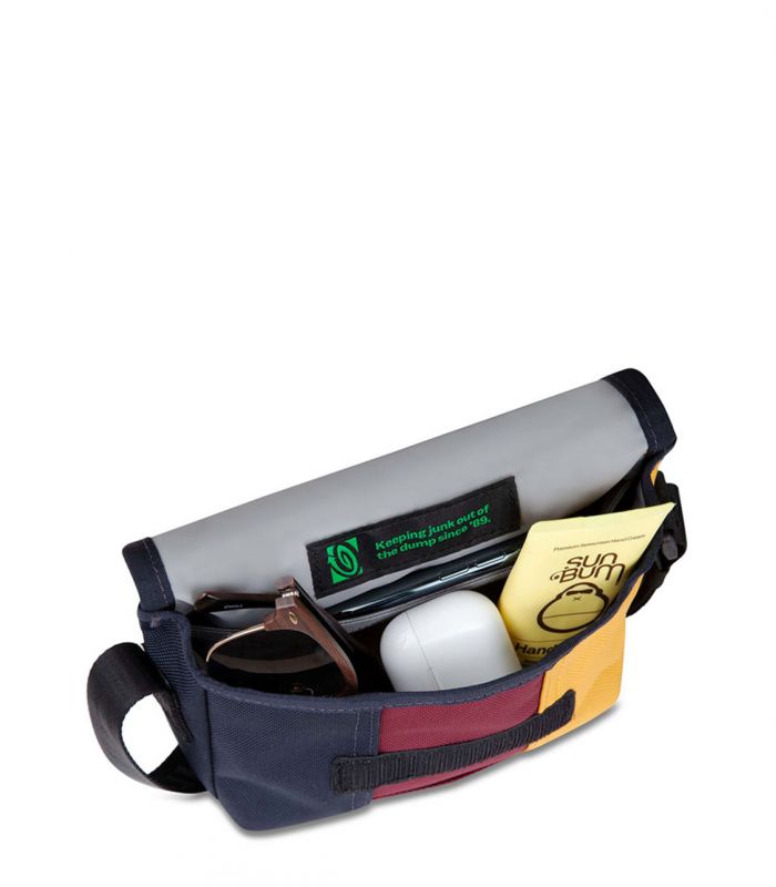 TIMBUK2 Micro Classic Messenger Bag