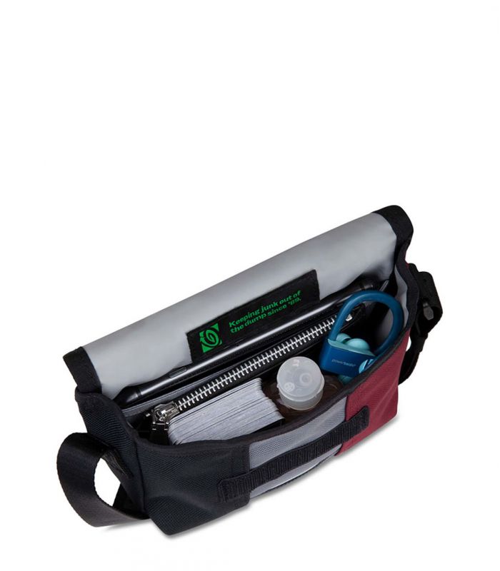 TIMBUK2 Micro Classic Messenger Bag