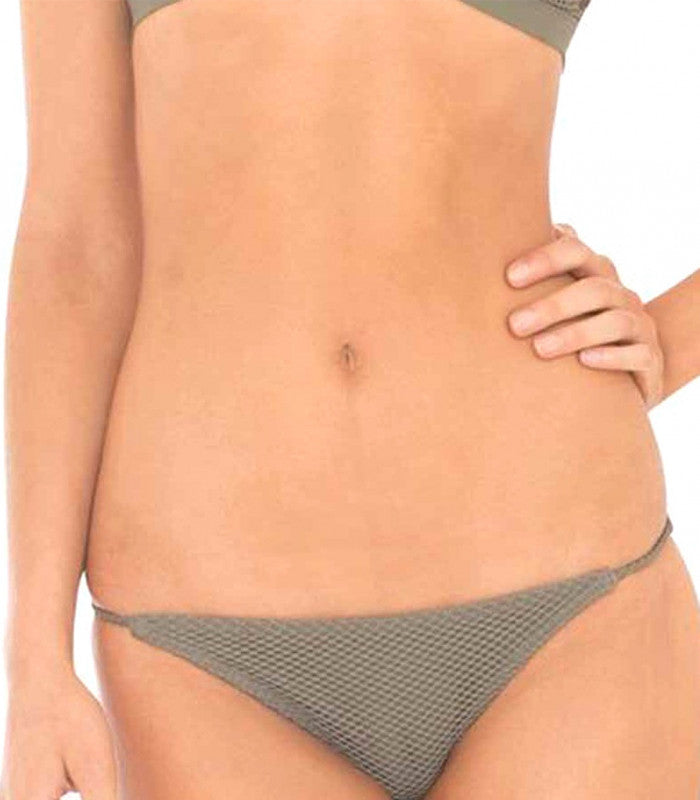 BILLABONG Mesh W U Tro Pant Brown