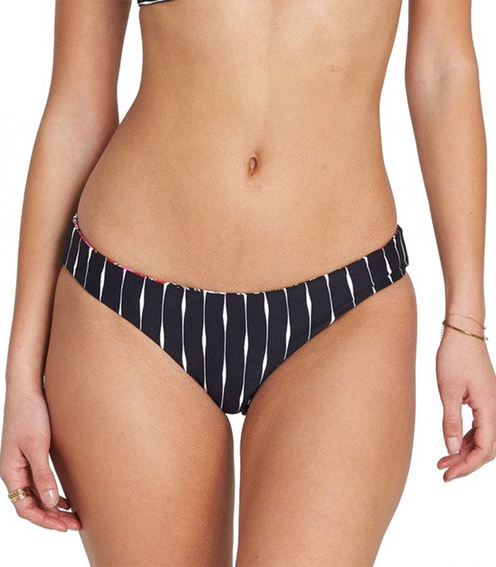 BILLABONG Rosarita Lowrider Black