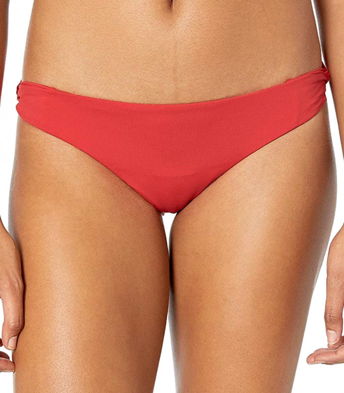 BILLABONG Sol Searcher Lowrider Red