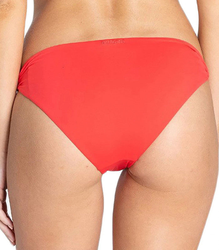 BILLABONG Sol Searcher Lowrider Red