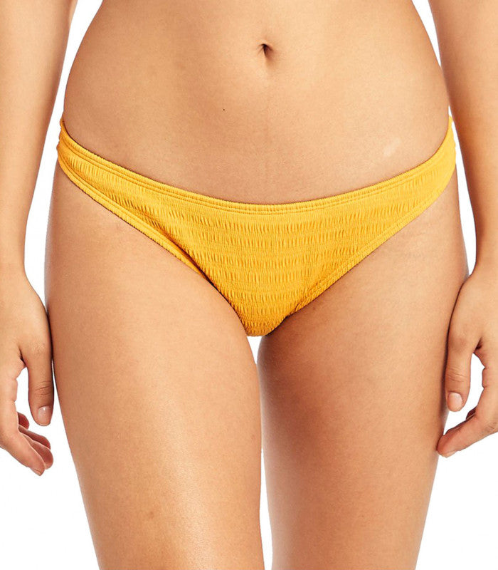 BILLABONG Sun Rise Tropic Yellow